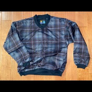 FORRESTERS outerwear golf shirt